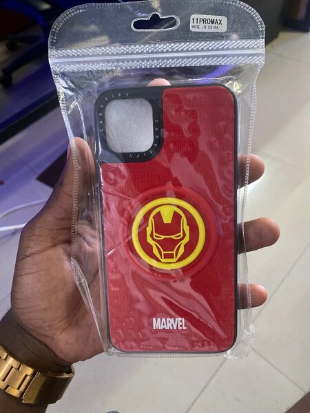 iPhone cases