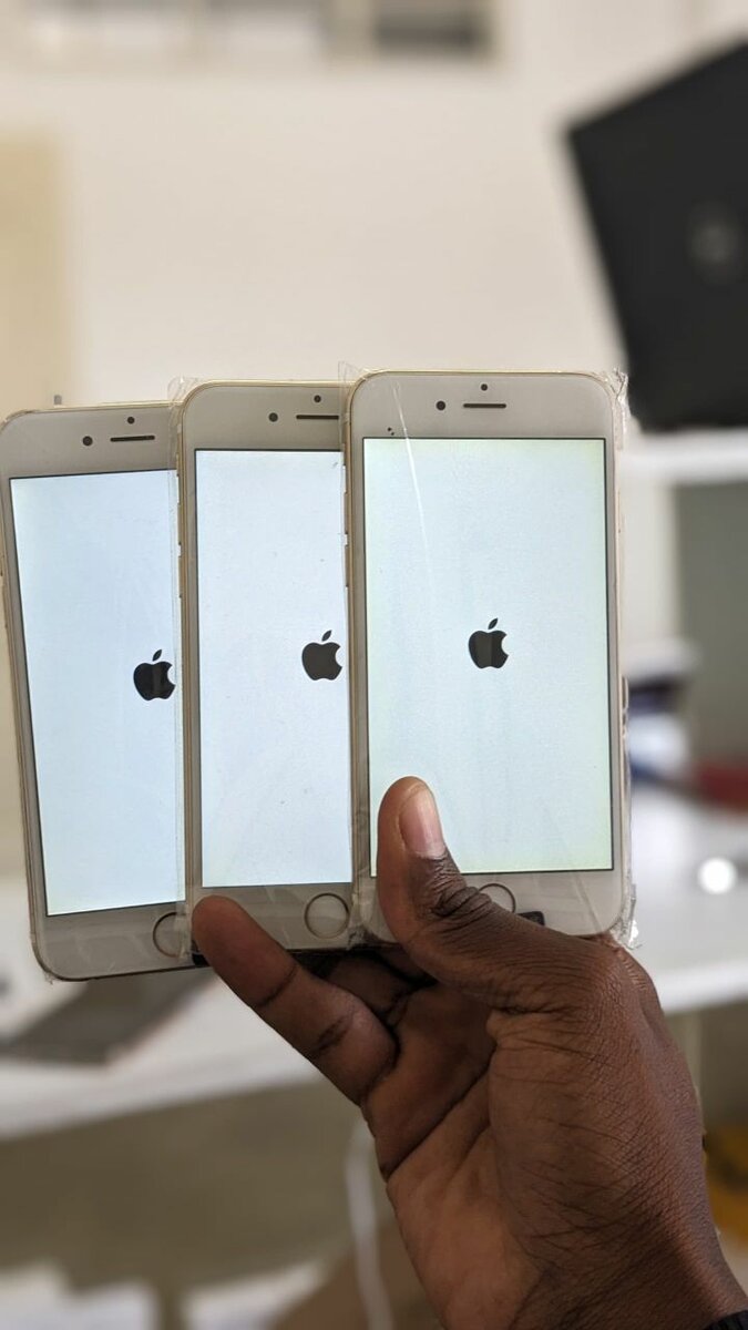 Iphone 6plus 64gb