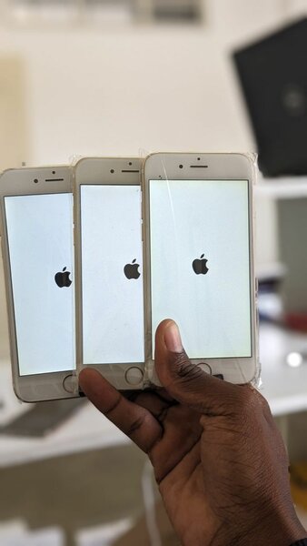 Iphone 6plus 64gb