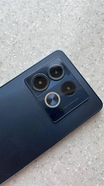 Infinix note 40