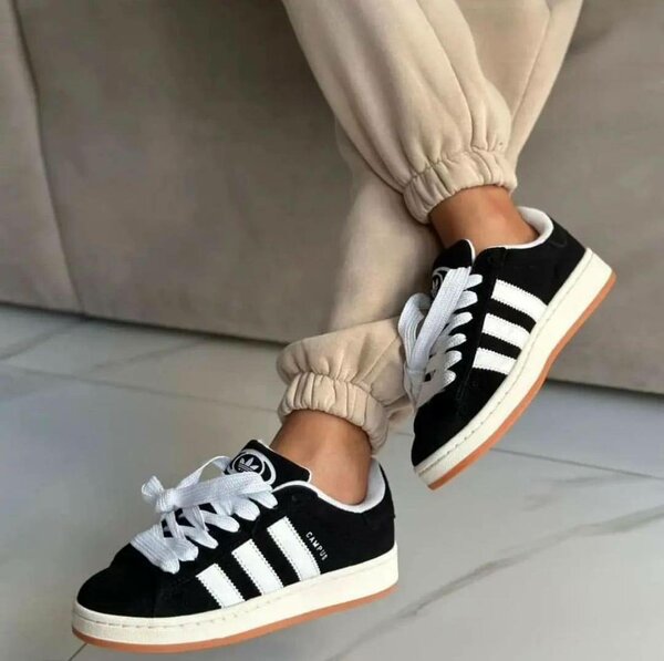 Paire campus 37-45