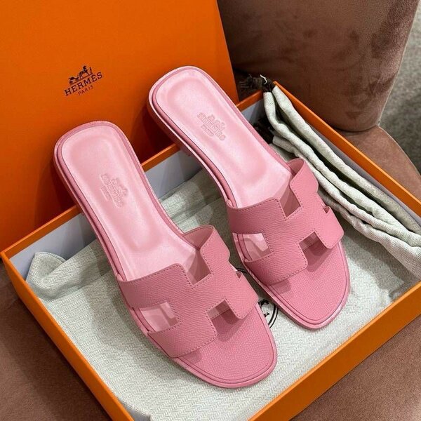 Ladies slides