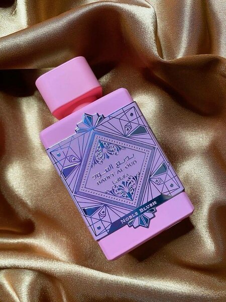 Noble Blush