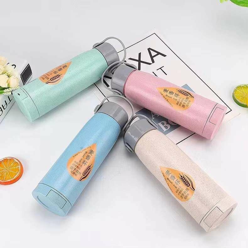 Gourdes Thermos