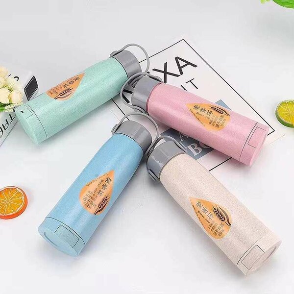 Gourdes Thermos