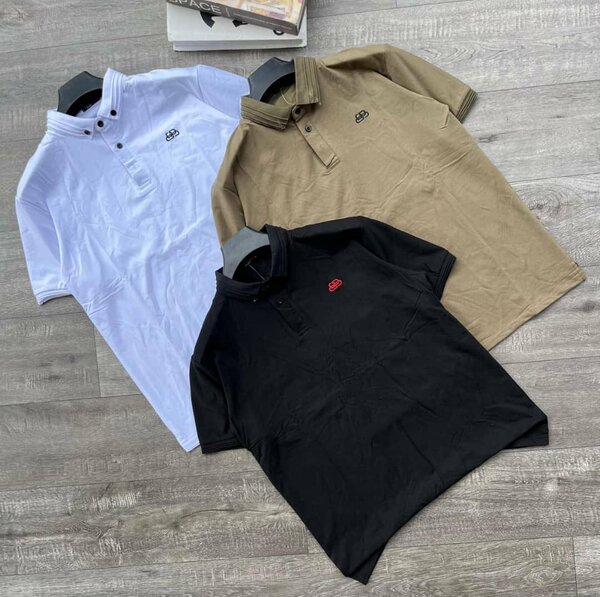Golf tshirts
