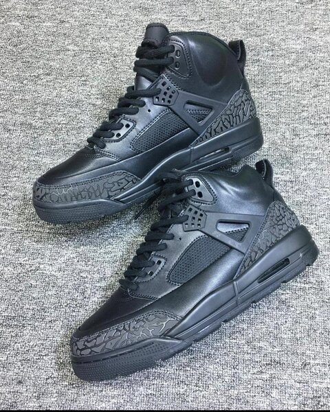 AIR JORDAN