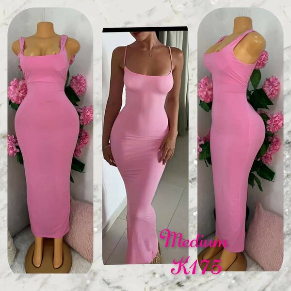 Dresses
