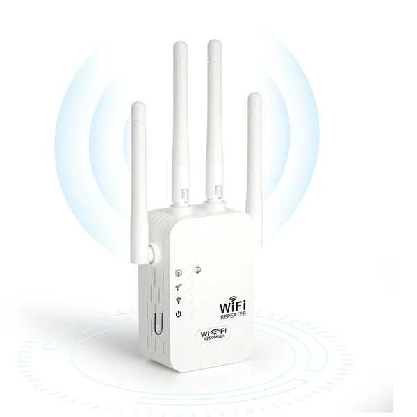 Répéteur wifi à grande vitesse