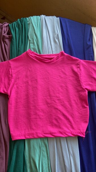 Basic tops