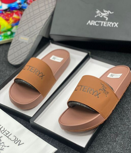 Quality slippers