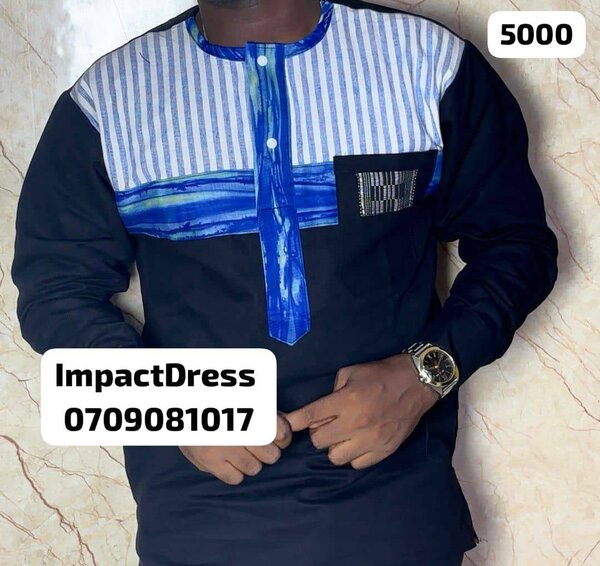 Chemise homme
