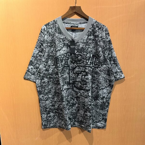 Men’s Casual T-shirts