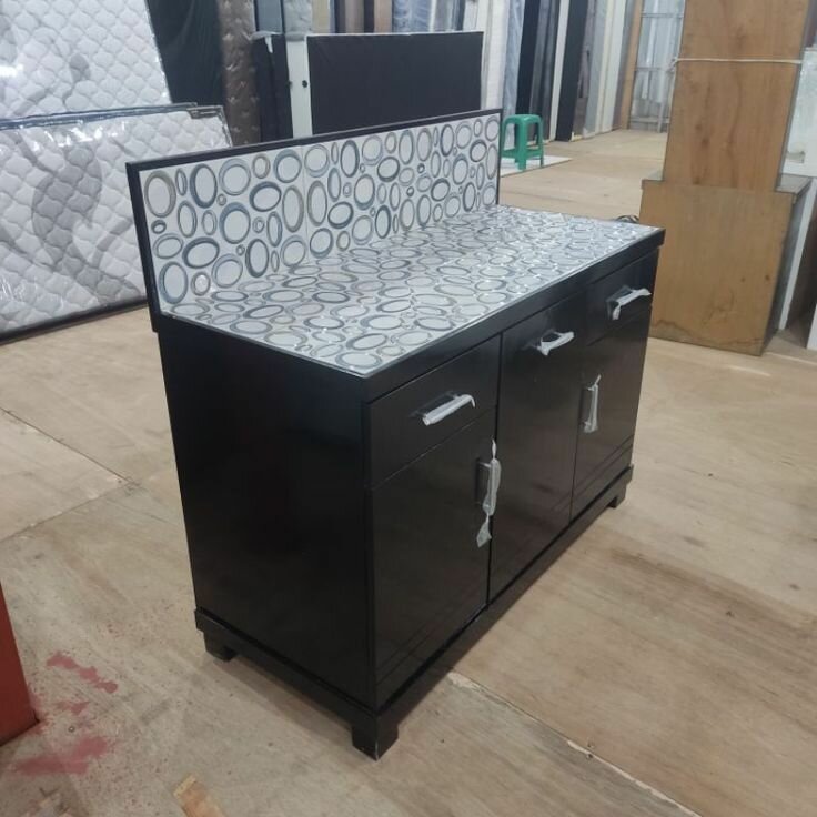 Kitchen Cabinet