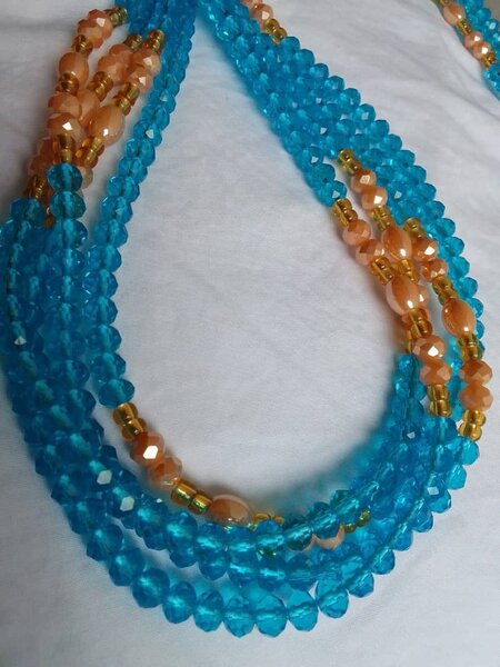 Waist Beads