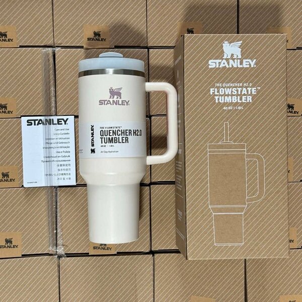 Original Stanley Tumbler