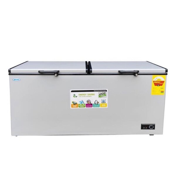 TCL FREEZER