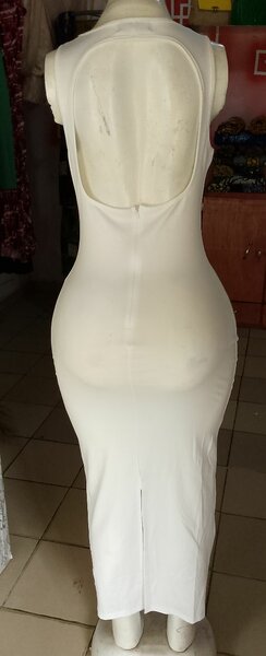 Robe sexy