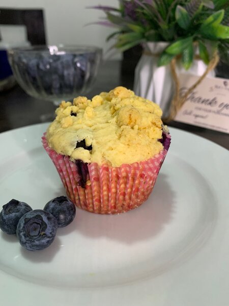 Muffins