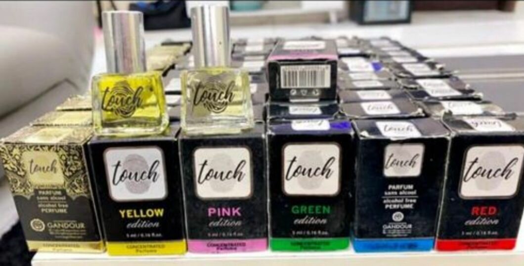 Touch