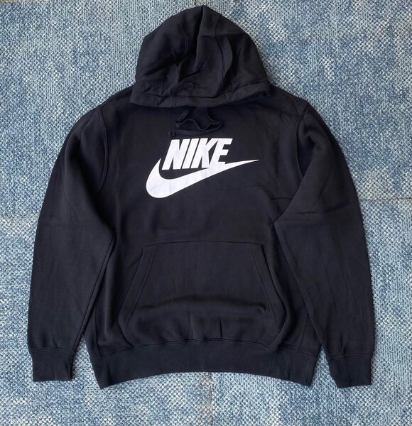 Thrift Hoodie