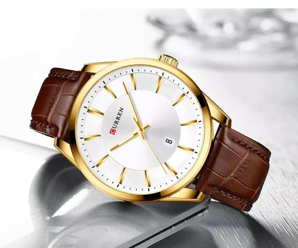 Curren watches for men