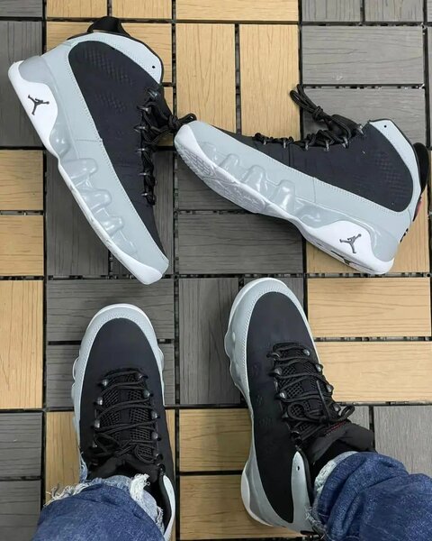 Jordan
