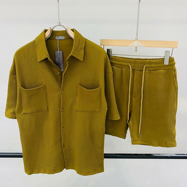 Men suit