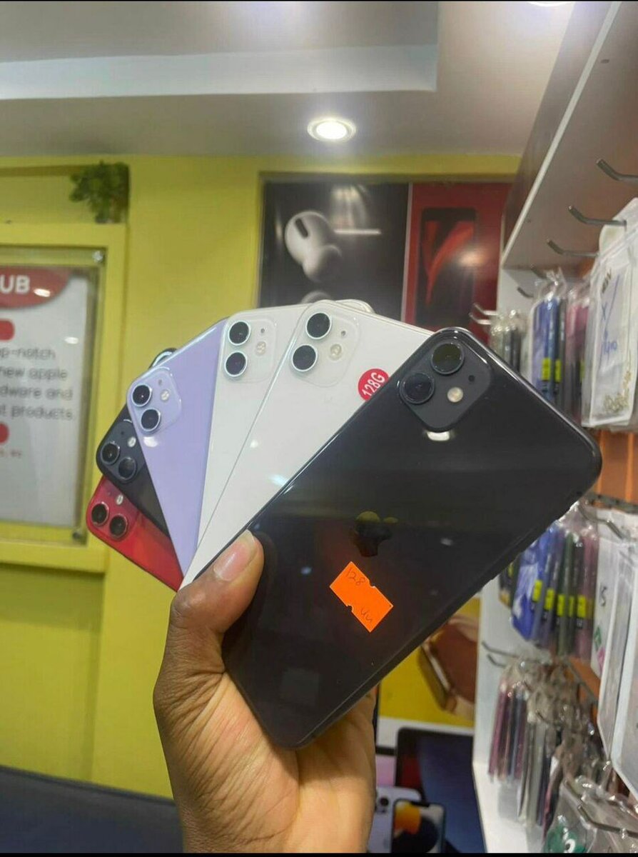 Iphone 11