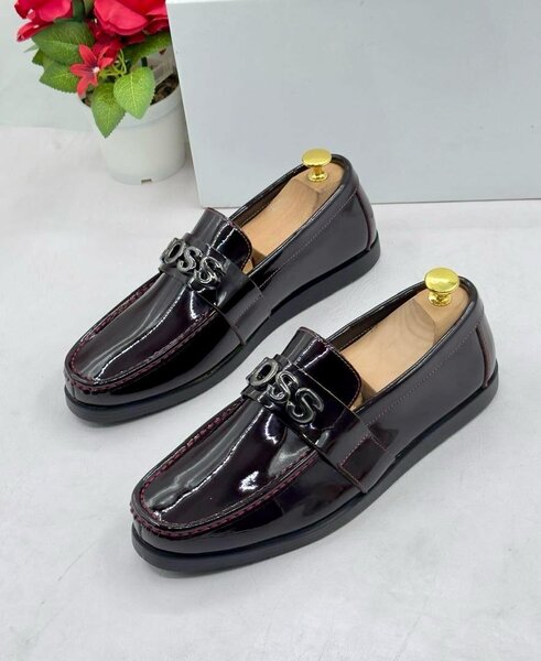 BOSS CASUAL SHOES