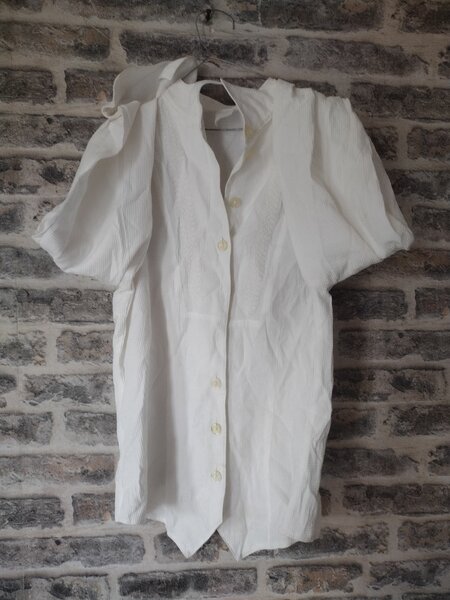 Chemise femme