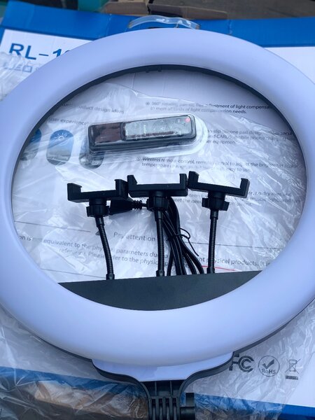 Ring Light
