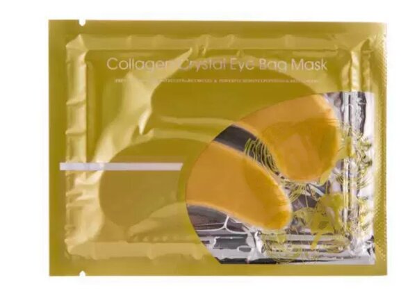 Eye mask