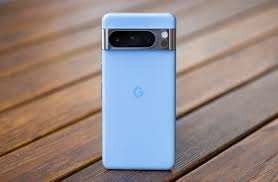 GOOGLE PIXEL 8 PRO