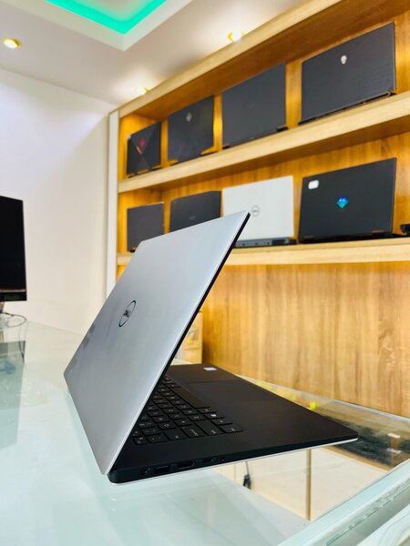 DELL PRECISION 5510