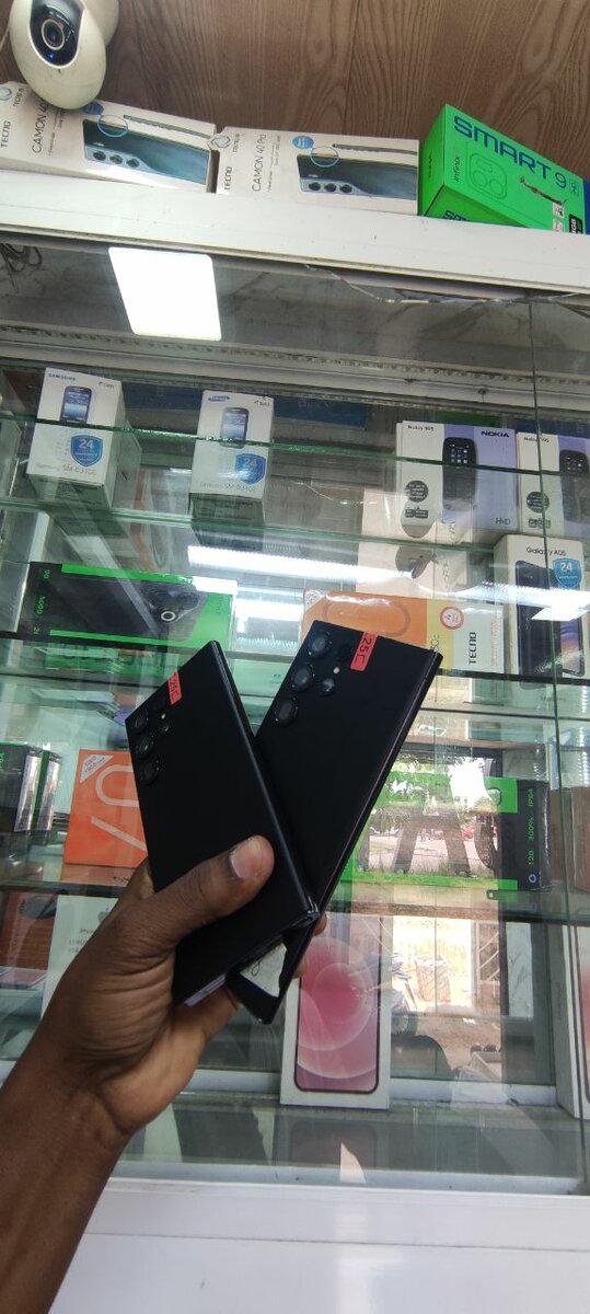 Samsung s23 ultra