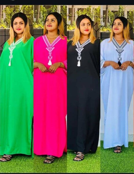 Woman dress