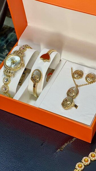 Bijoux pour femme