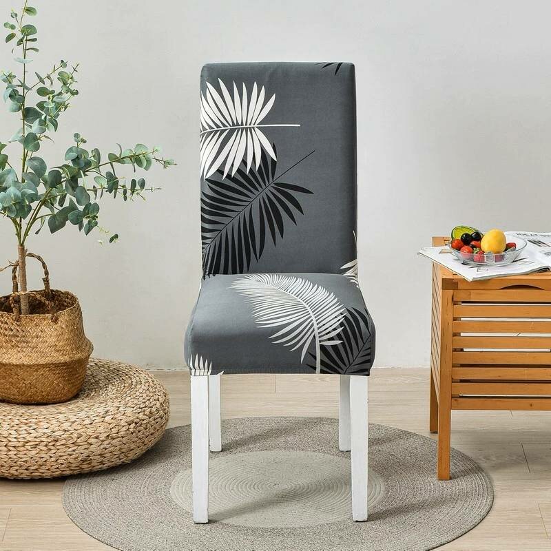 Habillage de chaise