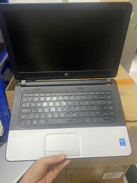 Ordinateur portable