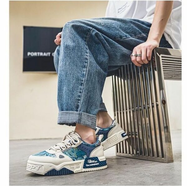 Men's Sneakers