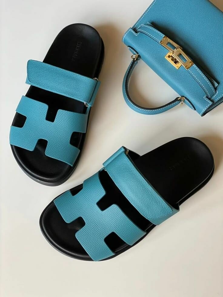 Ladies footwear