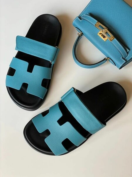 Ladies footwear