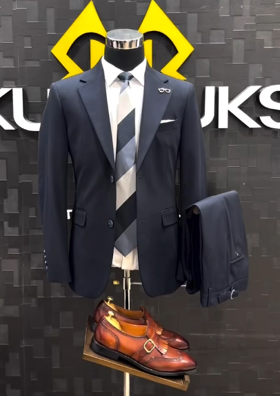 Suit