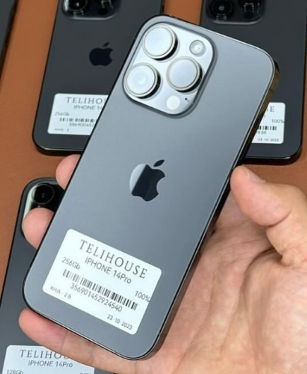 iPhone 14 pro