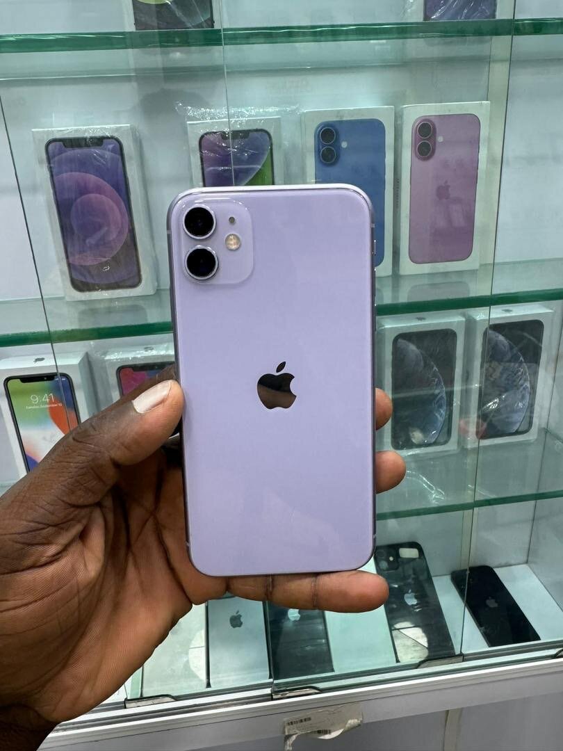 iPhone 11