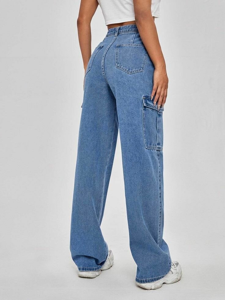 Boyfriend Jeans