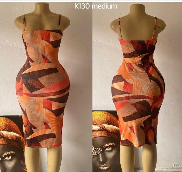 dress 