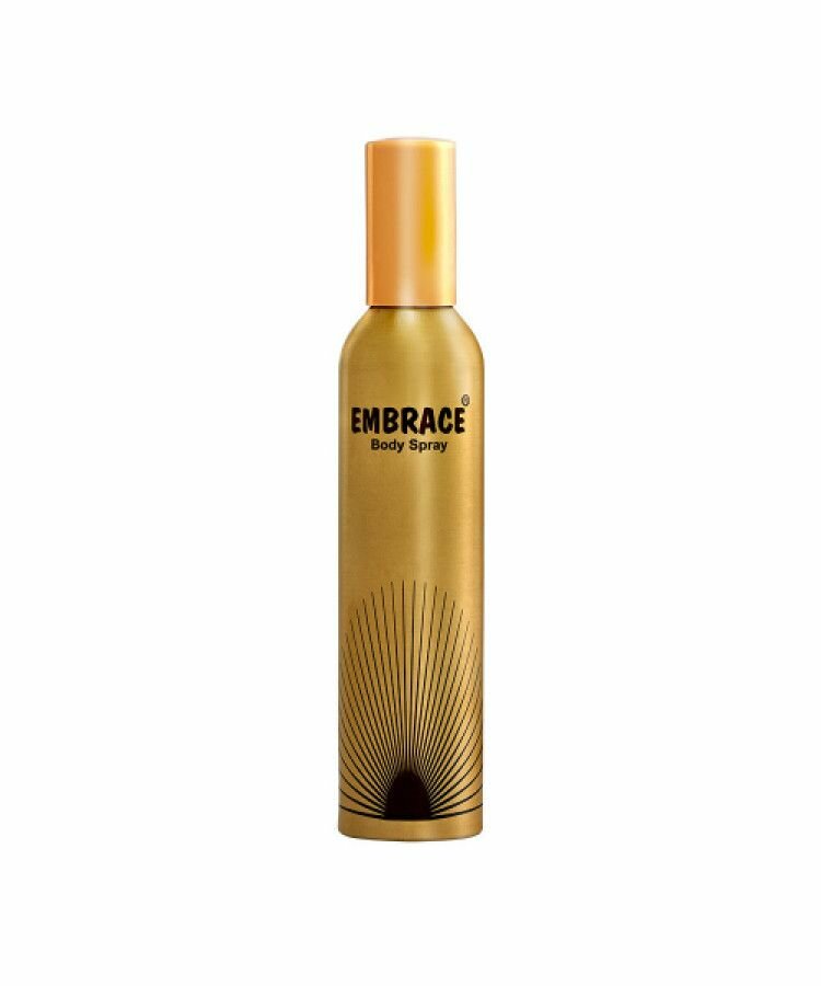 Embrace Body Spray 75ml