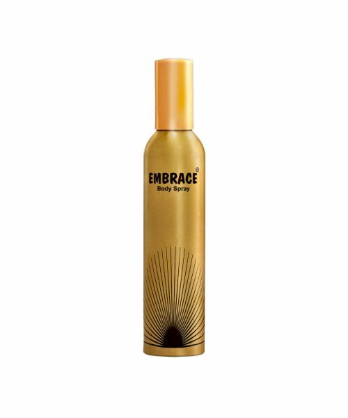 Embrace Body Spray 75ml